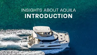 Insights About Aquila | Introduction