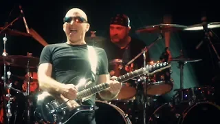 JOE SATRIANI - Live - Romania 2018 (Full show)