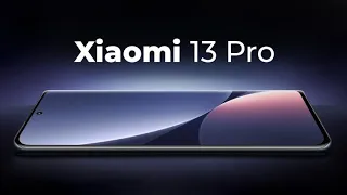 Xiaomi 13 va Xiaomi 13Pro uzbek tilida