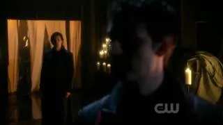 Smallville Persuasion Alias funeral