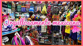 🇲🇽La tienda mas surtida de ropa artesanal, bolsas, zapatos, todo hecho en México ¡SUPER ECONÓMICA!