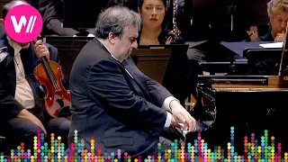 Yefim Bronfman: Tchaikovsky - Piano Concerto No. 1 in B-flat minor, Op. 23 (Orchestre de Paris)