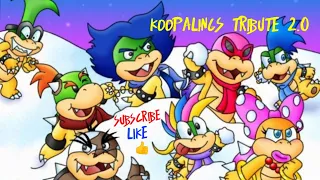 KOOPALINGS TRIBUTE 2.0