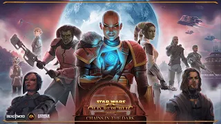 SWTOR: 7.4 Chains in the Dark - Vanguard Trooper/ Republic Trooper