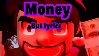 (Money) Smg3 song (music video) once upon a Smg4 lyrics