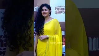 Faria Abdullah😍🔥 #Shorts #ValliMayil #LoveStatus https://youtu.be/GMOOshFOurc