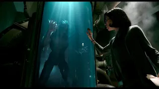 The Shape of Water | Bullet for My Valentine - Breathe Underwater