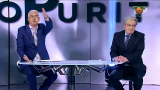 Episodi i plotë: Portokalli- Episodi 9, Sezoni 37, 1 Maj 2022