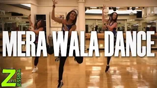 Mera Wala Dance - Bollywood || ZumbaFitJessica