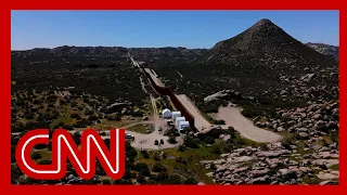 CNN follows Mexican agents hunting for cartel-backed smugglers