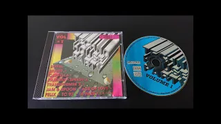 Techno House Party Vol.1 (1994)