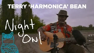 Terry "Harmonica" Bean, "Doing My Own Thing" Night Owl | NPR Music