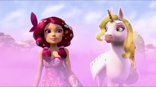 Mia and Me S01E18 King for a Day (Full Episode) Part 4/7p0