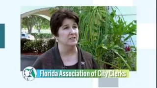 Florida City Clerks