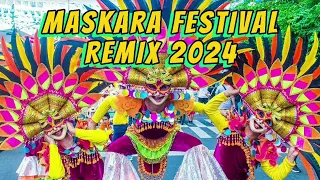 MASKARA FESTIVAL MUSIC REMIX 2024