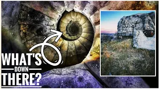 Exploring Huge Abandoned WW2 Bunker "Monte Lesco" ⛰🪖 Croatia 🇭🇷 UrbEx