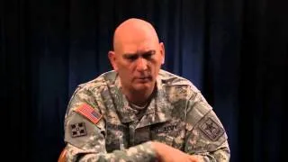 Chief of Staff of the Army: Leader Development