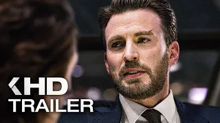 GHOSTED Trailer German Deutsch (2023) Apple TV+