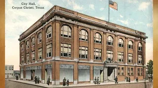 A new City Hall for a growing Corpus Christi