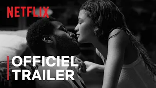 Malcolm & Marie | Officiel trailer | Netflix