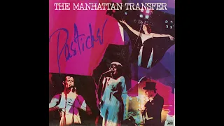 1978 - Manhattan Transfer - Where did our love go?