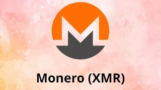 Monero (XMR) in 3 Minuten einfach erklärt!