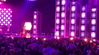 NICKI QUEEN - To nie ja (beemwunia) Disco Fest Łódź 2017 Atlas Arena