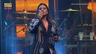 Simone & Simaria - Live  Rio de Janeiro - 14/07/2017 [1080p ]