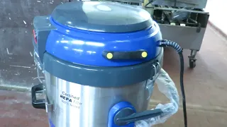 OahuAuctions com Loves Bakery Hawaii Auction Goodway Vacuum