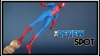 Collectible Spot | Diamond Select Amazing Spider-man Gallery PVC Statue