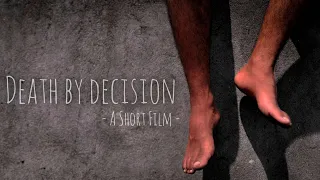 Death By Decision - The Shadows Of Ambition | A Short Film On JEE Aspirants By Aditya Ranjan