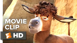 The Star Movie Clip - Charades (2017) | Movieclips Coming Soon