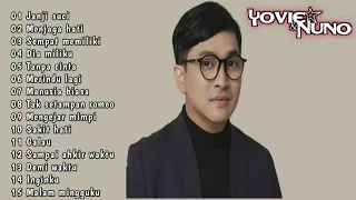 Yovie & Nuno full album + Lirik Lagu terbaik dan terpopuler