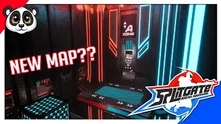 New Map? Helix! | Splitgate Arena Warfare (Alpha)