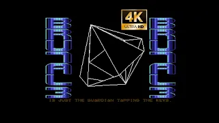 C64 Demo - Brutal 3 [1990] by Light