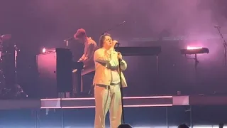 Lewis Capaldi - Someone You Loved @ Radio City NYC 4/6/23