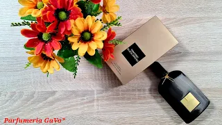 Tom Ford Black Orchid Edp ~ Parfumeria GaVo*