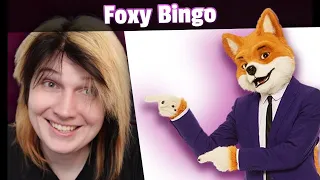 Is this commercial secretly FURRY? Reacting to furry commercials!