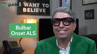 Bulbar Onset ALS