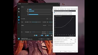 ЧТО ДЕЛАТЬ ЕСЛИ ИСЧЕЗ ПУНКТ (КУЛЕР ) ИЗ MSI Afterburner КАК ВАСТАНОВИТЬ?