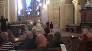 Hallelujah von Sylvana für eine Hochzeit