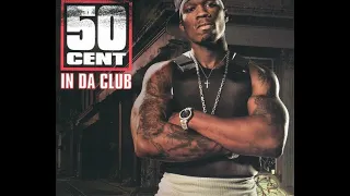 50 Cent – In Da Club (LV VIP Tech House Edit){FREE DOWNLOAD}