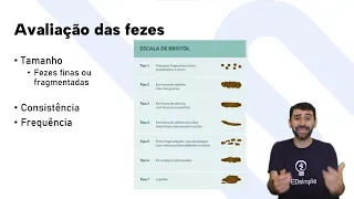 Constipação - Como tratar GASTROENTEROLOGIA