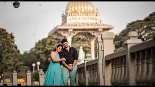 Best Pre-wedding Teaser 2024 | Mysore | Rajesh &Shreeja |Roopa Digital Studio