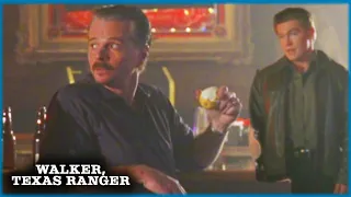 Gage And Sydney Beat The Bar | Walker, Texas Ranger