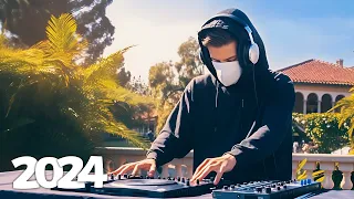 Alan Walker, Dua Lipa, Coldplay, Martin Garrix & Kygo, The Chainsmokers Style 🔥 Summer Vibes #29