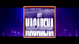 Tyga - Ayy Macarena (Norbeev Bootleg)