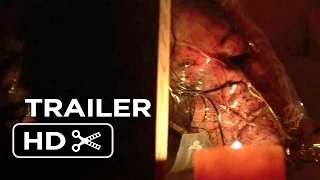 The Pact 2 Official Trailer 1 (2014) - Horror Movie HD