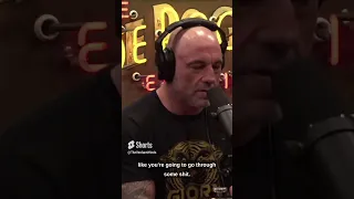 Becoming A More Fulfilled Person Joe Rogan Experience w Jason Everman