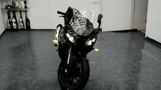 BMW BIKE PPF |sports bike| paint protection film| motorcycle| bike care|